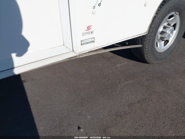 1HA0GRFG7KN000258 Chevrolet Express Cutaway 4500