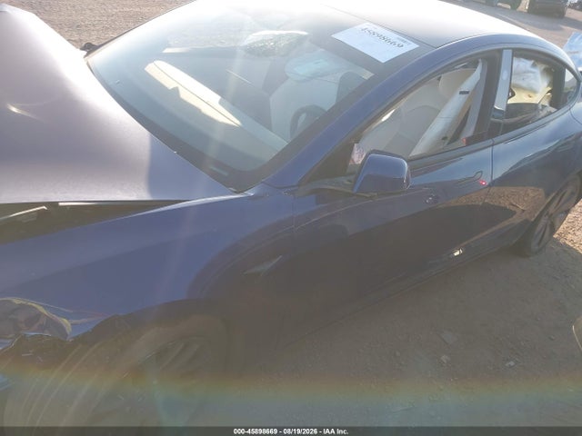 Aukcja sprzedaży 2026 Tesla Model 3, vin: 5YJ3E1EAXTF134459, numer aukcji: 45898669