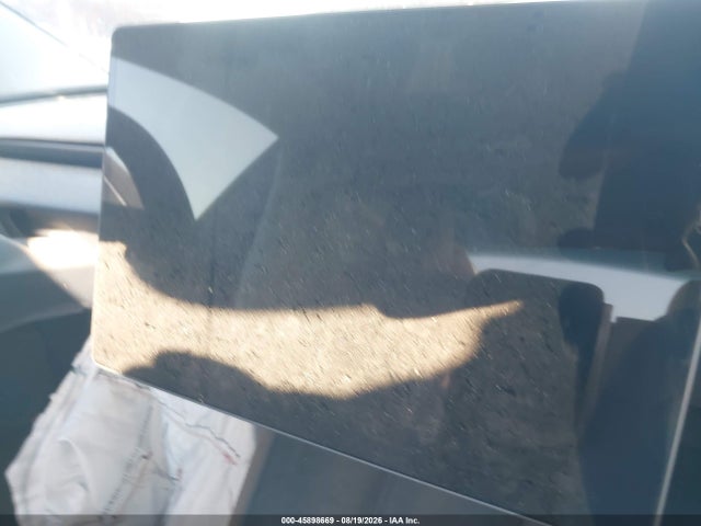 Aukcja sprzedaży 2026 Tesla Model 3, vin: 5YJ3E1EAXTF134459, numer aukcji: 45898669