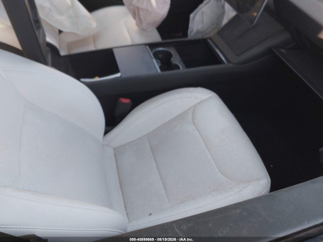 Aukcja sprzedaży 2026 Tesla Model 3, vin: 5YJ3E1EAXTF134459, numer aukcji: 45898669