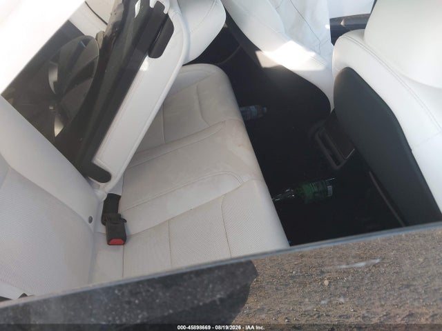 Aukcja sprzedaży 2026 Tesla Model 3, vin: 5YJ3E1EAXTF134459, numer aukcji: 45898669