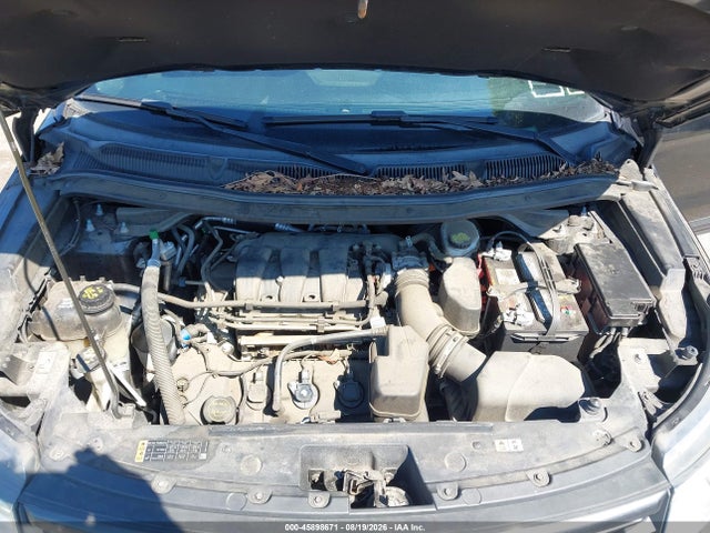 45898671 :رقم المزاد ، 1FM5K8D81JGB02166 vin ، 2018 Ford Explorer Xlt مزاد بيع