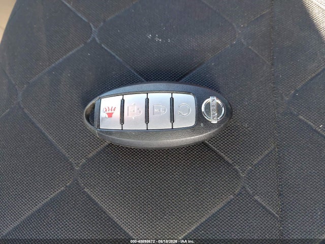 Aukcja sprzedaży 2018 Nissan Kicks Sr, vin: 3N1CP5CUXJL522534, numer aukcji: 45898672