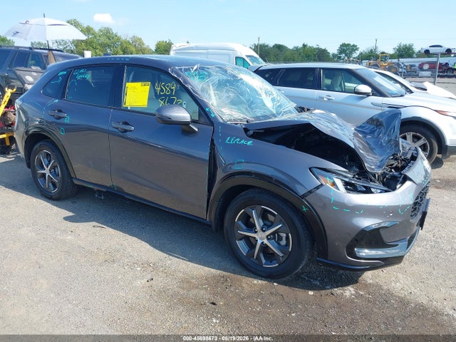 Auction sale of the 2025 Honda Hr-v Awd Ex-l, vin: 3CZRZ2H75SM720656, lot number: 45898673