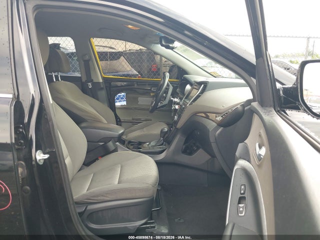 Aukcja sprzedaży 2017 Hyundai Santa Fe Se, vin: KM8SM4HFXHU223448, numer aukcji: 45898674