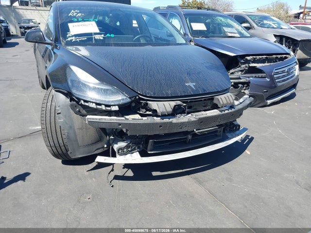 Aukcja sprzedaży 2021 Tesla Model 3 Long Range Dual Motor All-wheel Drive, vin: 5YJ3E1EB7MF002429, numer aukcji: 45898675