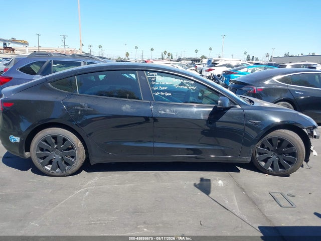 Aukcja sprzedaży 2021 Tesla Model 3 Long Range Dual Motor All-wheel Drive, vin: 5YJ3E1EB7MF002429, numer aukcji: 45898675