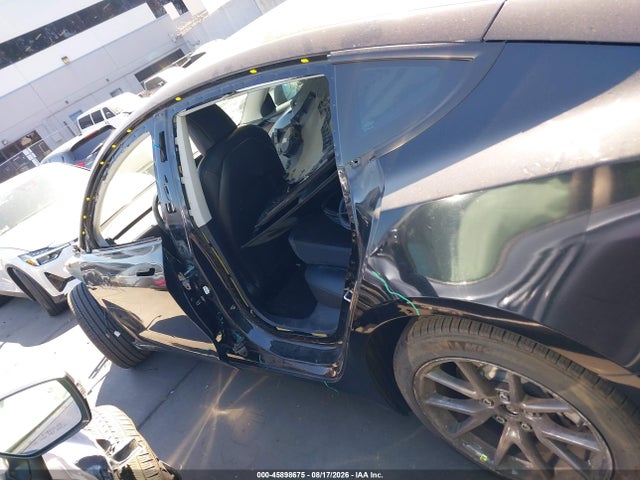 Aukcja sprzedaży 2021 Tesla Model 3 Long Range Dual Motor All-wheel Drive, vin: 5YJ3E1EB7MF002429, numer aukcji: 45898675