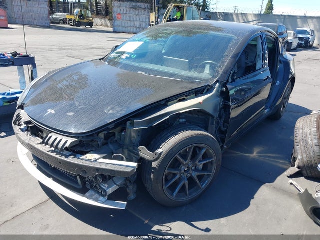 Aukcja sprzedaży 2021 Tesla Model 3 Long Range Dual Motor All-wheel Drive, vin: 5YJ3E1EB7MF002429, numer aukcji: 45898675