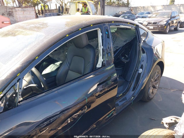 Aukcja sprzedaży 2021 Tesla Model 3 Long Range Dual Motor All-wheel Drive, vin: 5YJ3E1EB7MF002429, numer aukcji: 45898675