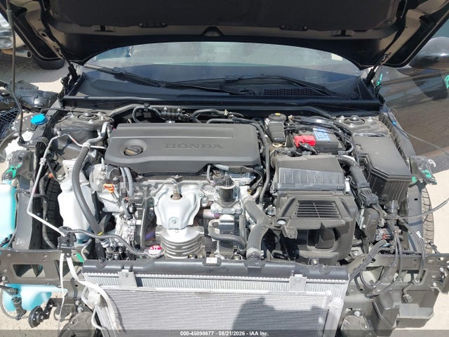 Aukcja sprzedaży 2026 Honda Civic Sport, vin: 19XFL2H83TE034579, numer aukcji: 45898677