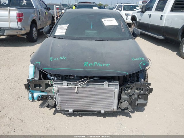 Aukcja sprzedaży 2026 Honda Civic Sport, vin: 19XFL2H83TE034579, numer aukcji: 45898677