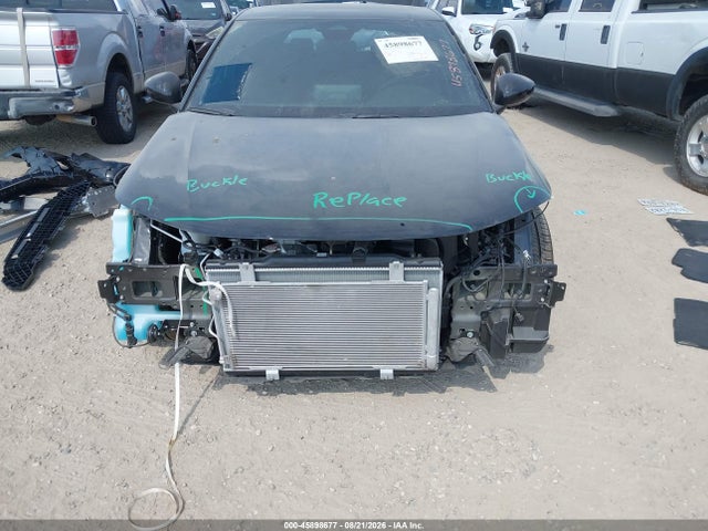 Aukcja sprzedaży 2026 Honda Civic Sport, vin: 19XFL2H83TE034579, numer aukcji: 45898677