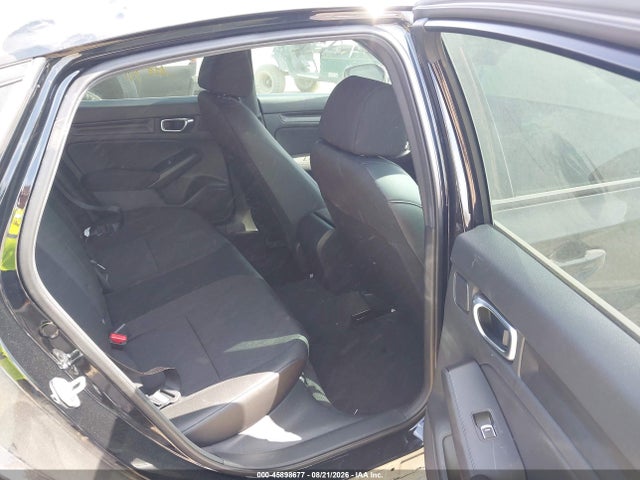 Aukcja sprzedaży 2026 Honda Civic Sport, vin: 19XFL2H83TE034579, numer aukcji: 45898677