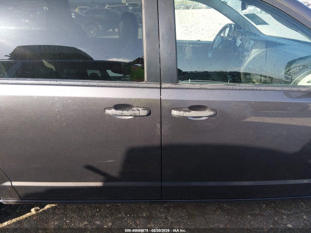 45898678 :رقم المزاد ، 2C4RDGBG9KR585006 vin ، 2019 Dodge Grand Caravan Se مزاد بيع