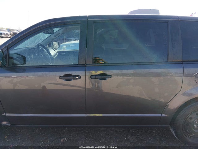 Dodge Grand Caravan Se 2019 2C4RDGBG9KR585006 Image 14
