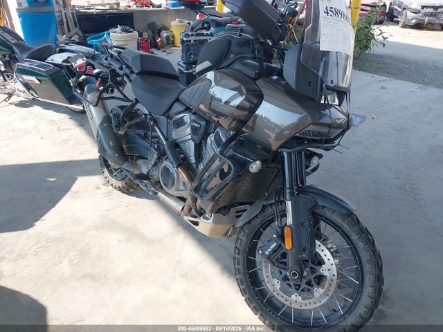 Продаж на аукціоні авто 2023 Harley-davidson Ra1250 S, vin: 1HD1ZES15PB314379, номер лоту: 45898683
