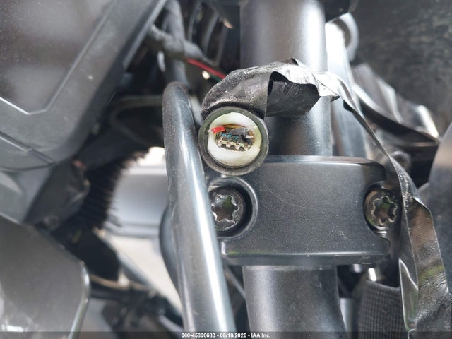 Продаж на аукціоні авто 2023 Harley-davidson Ra1250 S, vin: 1HD1ZES15PB314379, номер лоту: 45898683