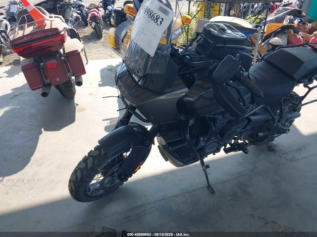 Продаж на аукціоні авто 2023 Harley-davidson Ra1250 S, vin: 1HD1ZES15PB314379, номер лоту: 45898683