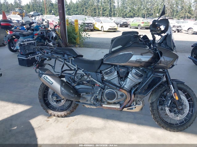 Продаж на аукціоні авто 2023 Harley-davidson Ra1250 S, vin: 1HD1ZES15PB314379, номер лоту: 45898683