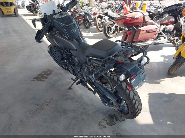 Продаж на аукціоні авто 2023 Harley-davidson Ra1250 S, vin: 1HD1ZES15PB314379, номер лоту: 45898683