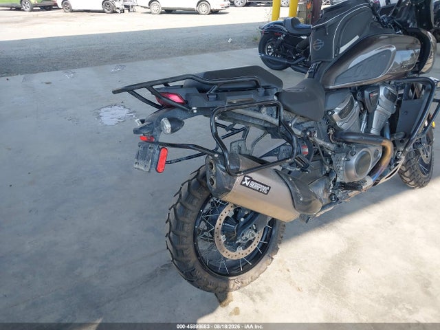 Продаж на аукціоні авто 2023 Harley-davidson Ra1250 S, vin: 1HD1ZES15PB314379, номер лоту: 45898683