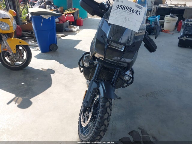 Продаж на аукціоні авто 2023 Harley-davidson Ra1250 S, vin: 1HD1ZES15PB314379, номер лоту: 45898683