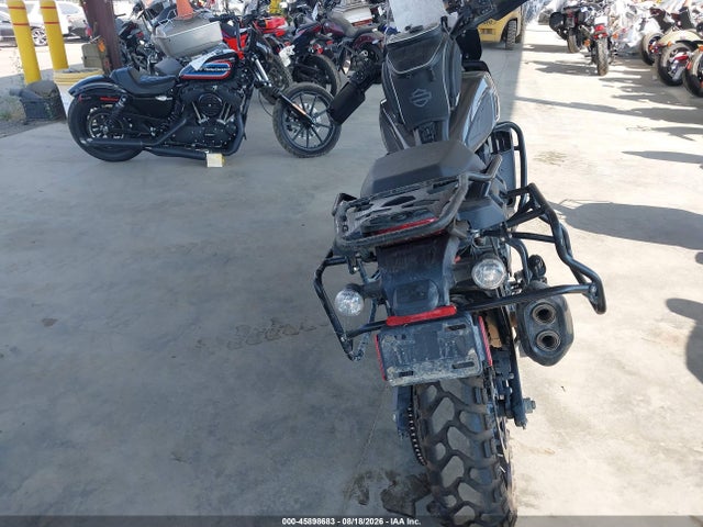 Продаж на аукціоні авто 2023 Harley-davidson Ra1250 S, vin: 1HD1ZES15PB314379, номер лоту: 45898683