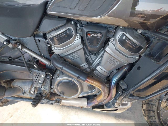 Продаж на аукціоні авто 2023 Harley-davidson Ra1250 S, vin: 1HD1ZES15PB314379, номер лоту: 45898683