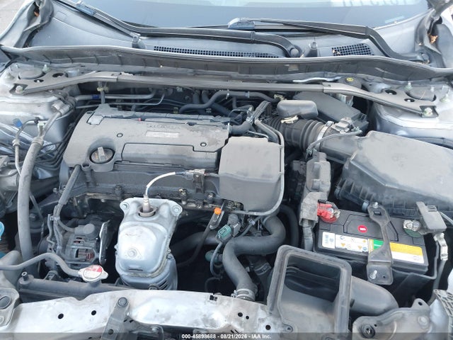 1HGCR2F52GA100575 Honda Accord Sport
