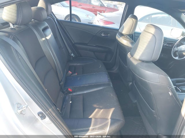 1HGCR2F52GA100575 Honda Accord Sport