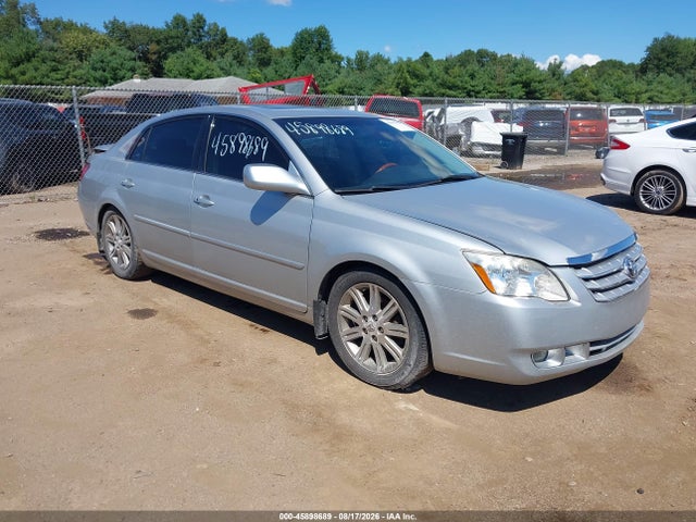 Продажа на аукционе авто 2007 Toyota Avalon Limited, vin: 4T1BK36B07U204650, номер лота: 45898689
