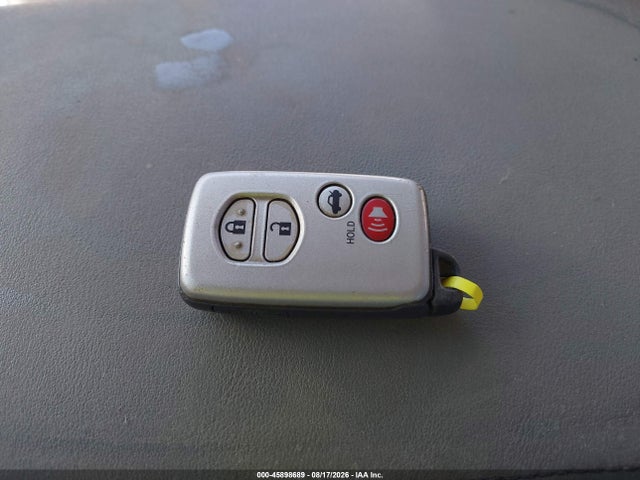 45898689 :رقم المزاد ، 4T1BK36B07U204650 vin ، 2007 Toyota Avalon Limited مزاد بيع