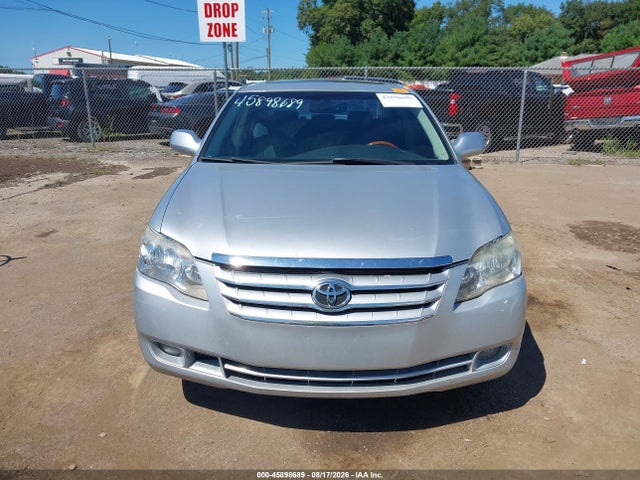 45898689 :رقم المزاد ، 4T1BK36B07U204650 vin ، 2007 Toyota Avalon Limited مزاد بيع