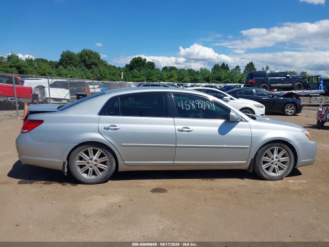 45898689 :رقم المزاد ، 4T1BK36B07U204650 vin ، 2007 Toyota Avalon Limited مزاد بيع