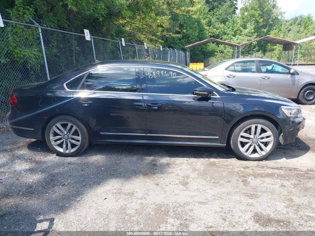 Продаж на аукціоні авто 2017 Volkswagen Passat 1.8t Se, vin: 1VWGT7A36HC011194, номер лоту: 45898690