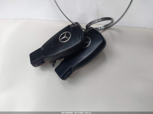 Auction sale of the 2004 Mercedes-benz C 230 Kompressor Sport/sport, vin: WDBRF40J94F552894, lot number: 45898694