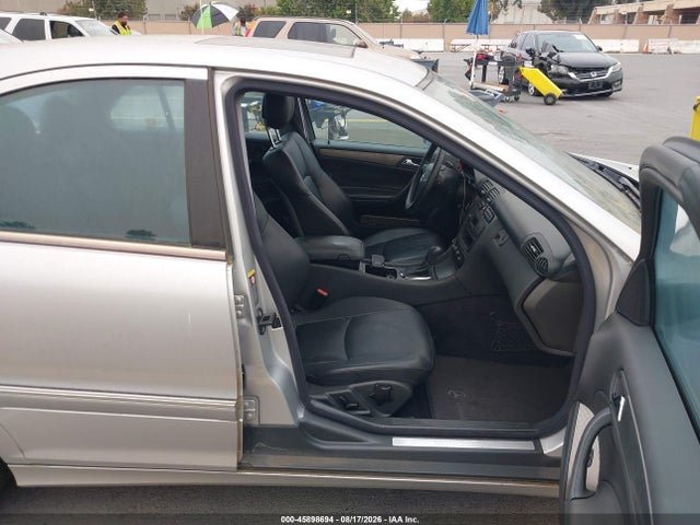 Auction sale of the 2004 Mercedes-benz C 230 Kompressor Sport/sport, vin: WDBRF40J94F552894, lot number: 45898694