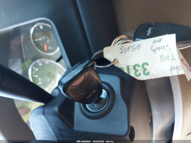 45898697 :رقم المزاد ، 1C4PJMCKXCW157360 vin ، 2012 Jeep Liberty Limited Edition مزاد بيع