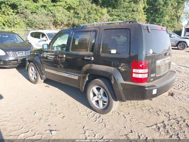 45898697 :رقم المزاد ، 1C4PJMCKXCW157360 vin ، 2012 Jeep Liberty Limited Edition مزاد بيع