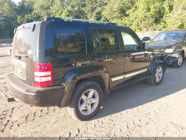 45898697 :رقم المزاد ، 1C4PJMCKXCW157360 vin ، 2012 Jeep Liberty Limited Edition مزاد بيع