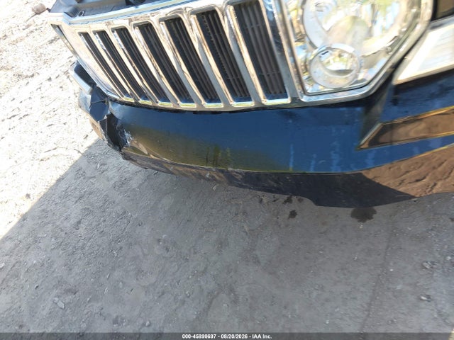 45898697 :رقم المزاد ، 1C4PJMCKXCW157360 vin ، 2012 Jeep Liberty Limited Edition مزاد بيع