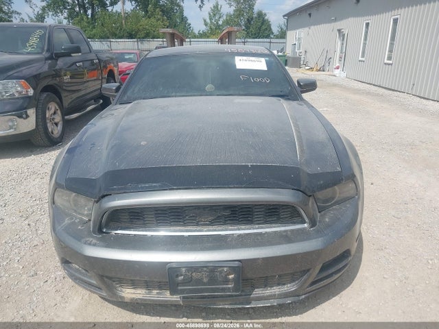 Aukcja sprzedaży 2014 Ford Mustang V6 Premium, vin: 1ZVBP8AM0E5272138, numer aukcji: 45898698