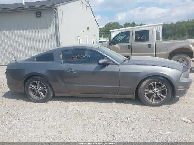 Aukcja sprzedaży 2014 Ford Mustang V6 Premium, vin: 1ZVBP8AM0E5272138, numer aukcji: 45898698