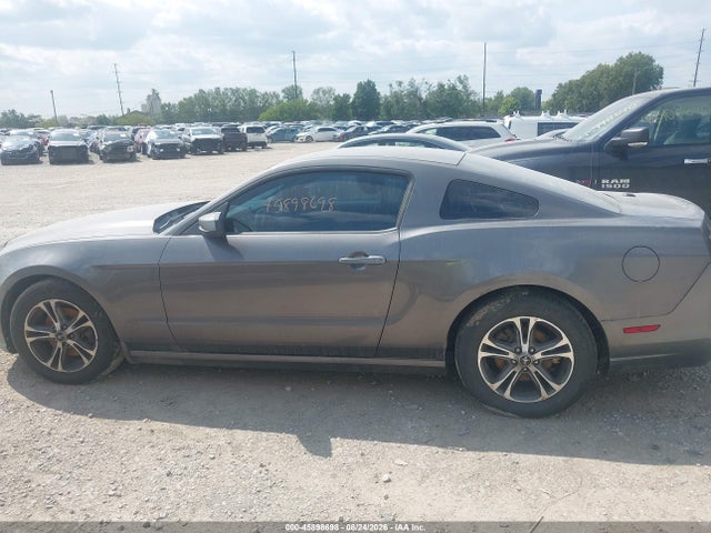 Aukcja sprzedaży 2014 Ford Mustang V6 Premium, vin: 1ZVBP8AM0E5272138, numer aukcji: 45898698