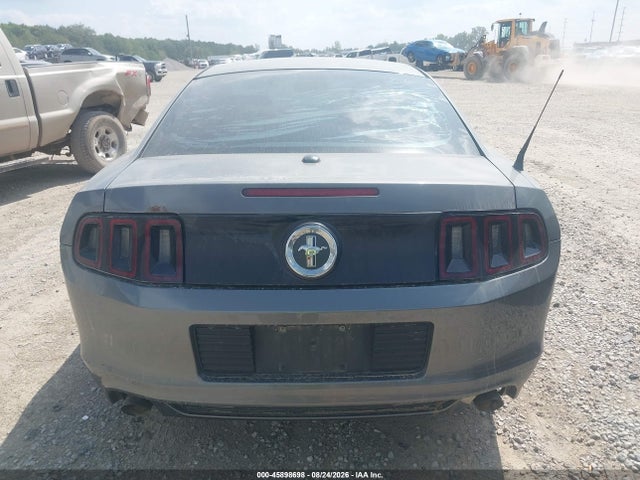 Aukcja sprzedaży 2014 Ford Mustang V6 Premium, vin: 1ZVBP8AM0E5272138, numer aukcji: 45898698