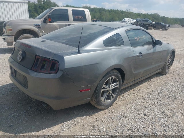 Aukcja sprzedaży 2014 Ford Mustang V6 Premium, vin: 1ZVBP8AM0E5272138, numer aukcji: 45898698