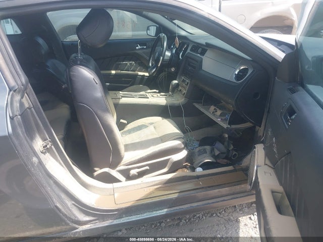 Aukcja sprzedaży 2014 Ford Mustang V6 Premium, vin: 1ZVBP8AM0E5272138, numer aukcji: 45898698