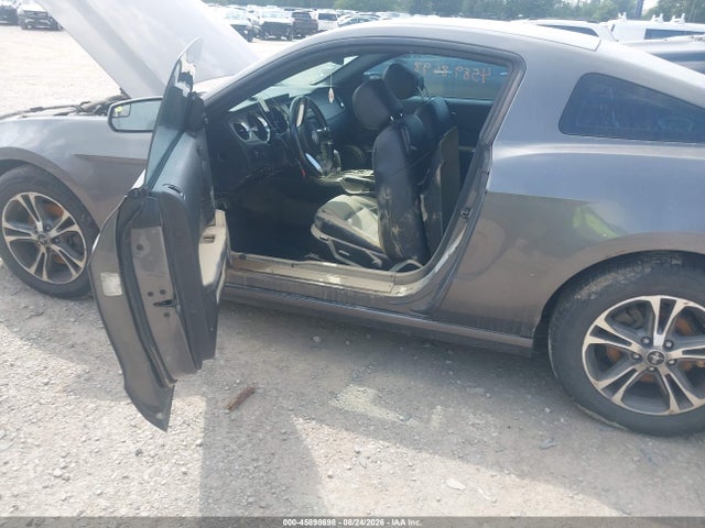 Aukcja sprzedaży 2014 Ford Mustang V6 Premium, vin: 1ZVBP8AM0E5272138, numer aukcji: 45898698
