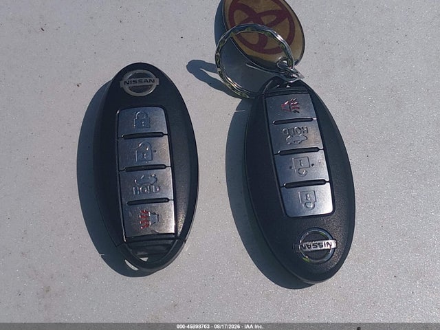 Продаж на аукціоні авто 2015 Nissan Sentra Sv, vin: 3N1AB7APXFY285195, номер лоту: 45898703
